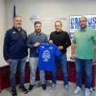 Presentació del Campus MoraBanc.