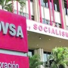 Seu de l’empresa petroliera.