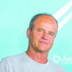 Patrick Toussaint, vicepresident de la FAE.