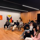 Assemblea Fòrum de la Joventut