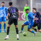 El futbol segueix sent l’esport amb més llicències federatives.