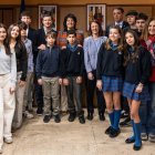 Consell d'Adolescents de la Massana.