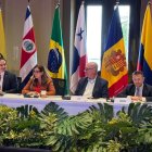 El secretari d’Estat Joan León.