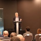 L’expert en governança Francisco Longo.