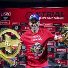 El resident Toni Bou va sumar el 39è Mundial.