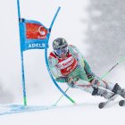 Joan Verdú, en una Copa del Món anterior d’aquesta temporada.