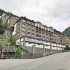 Vint-i-quatre pisos del complex Ribasol entren ara al procés d’adjudicació.