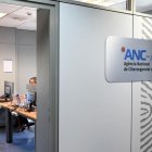 L’edifici de l’ANC-AD.