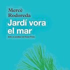 Jardí vora el mar