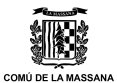 La Massana BN