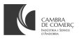 Cambra de comerç