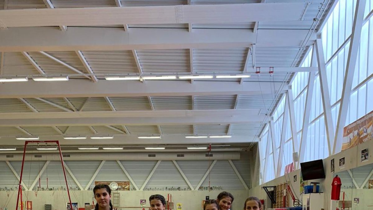 Club Artística Serradells