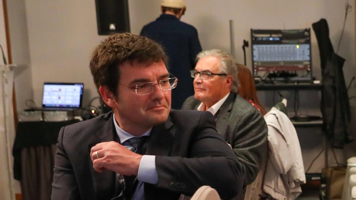 El Raonador Cañada i el lletrat Pijuan