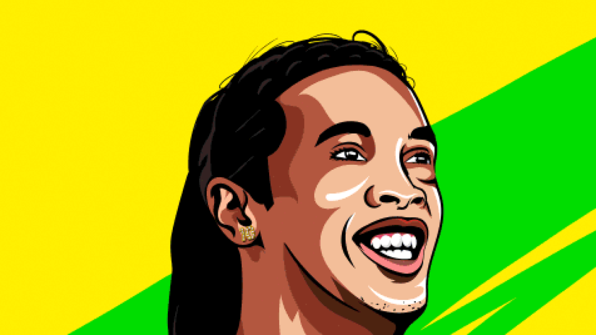 Una captura d'un dels NFT que s'ofereixen al web Shirtum