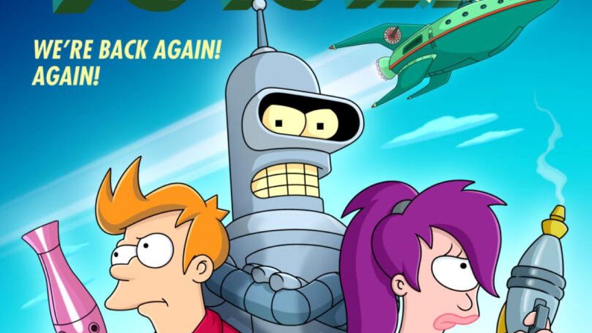 Futurama