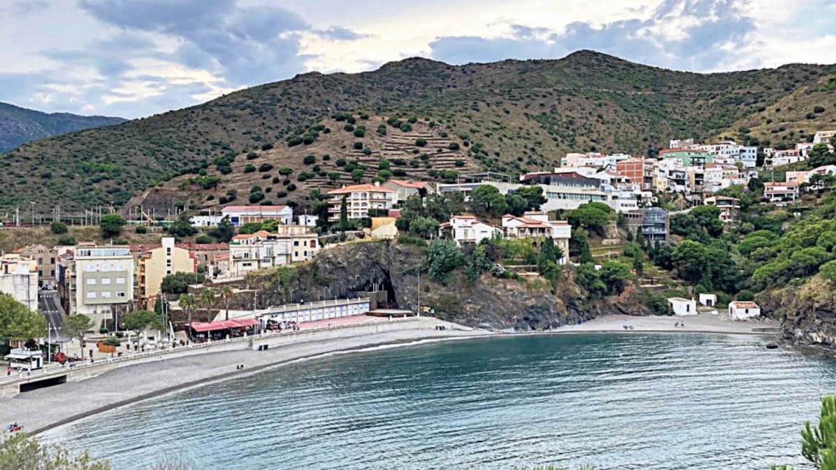 Portbou