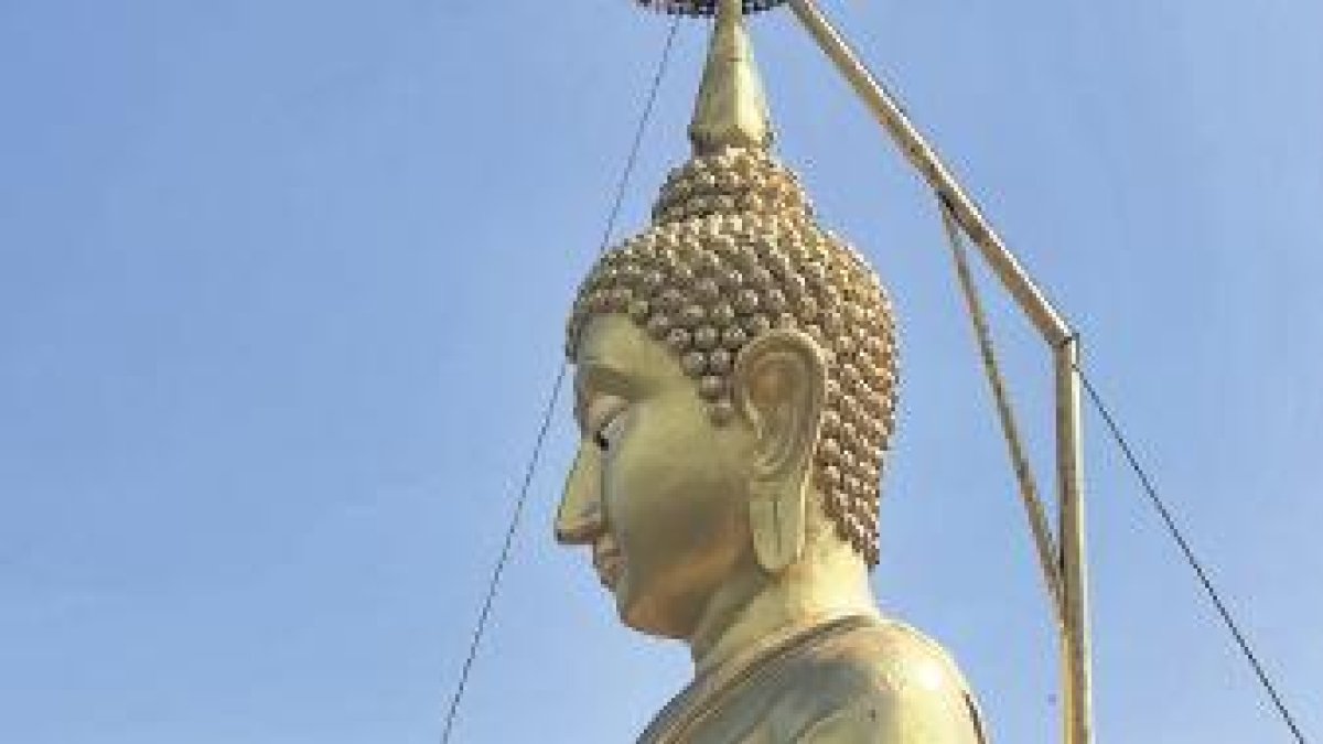 Tailandia