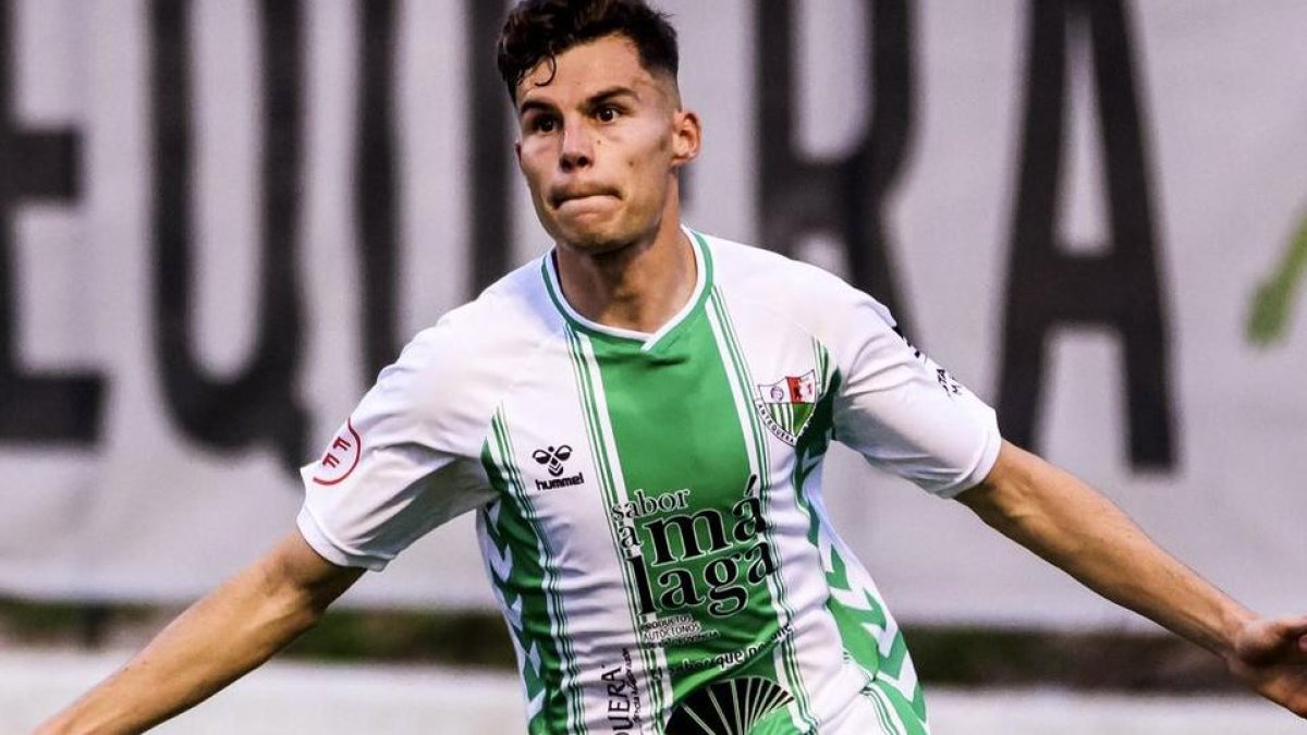 Fitxatge de Luismi Redondo