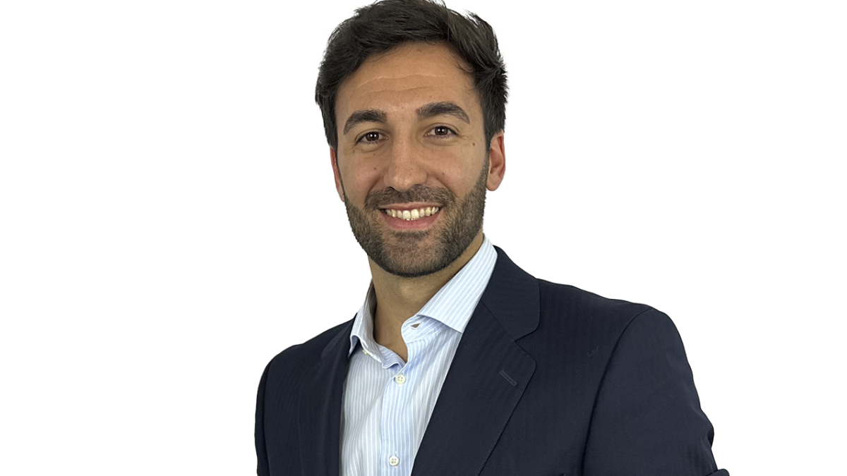 Ismael Pellicer Rizo, Gestor d'Assessorament de Creand Crèdit Andorrà