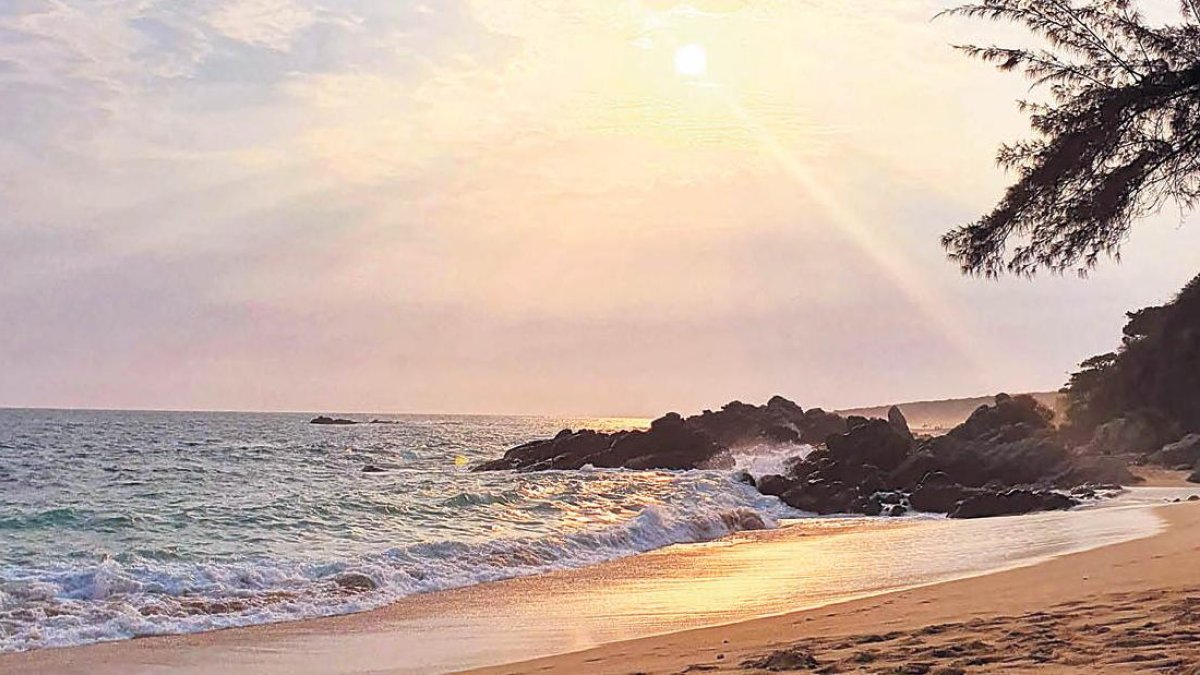 Puerto Escondido, Mèxic