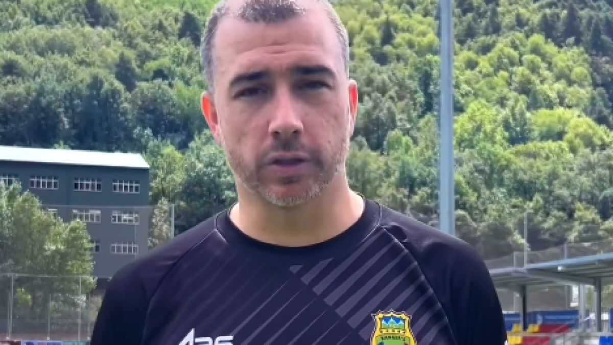 Marcos Reina