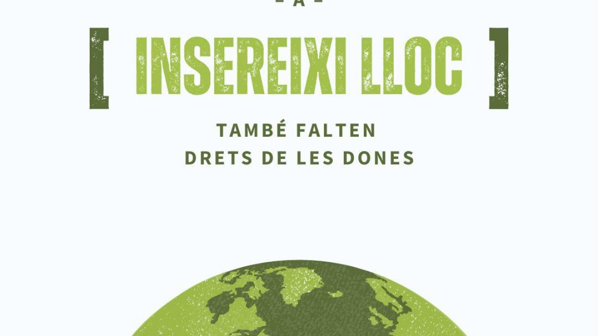 Cartell de la campanya 'F*cked'