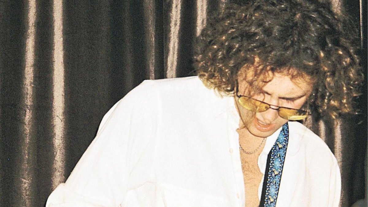 Oscar Maqueda, músic