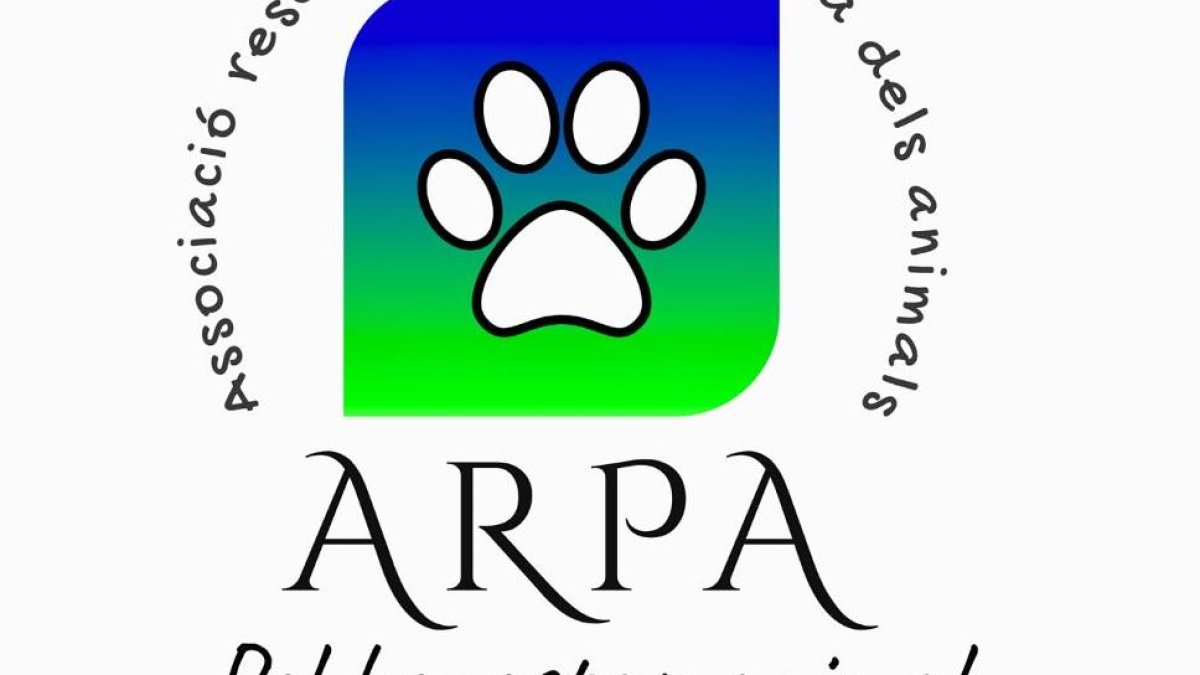 Logotip de l'ARPA.