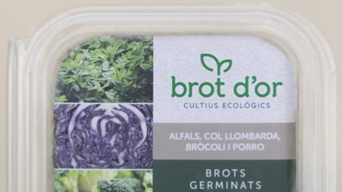 Un dels productes afectats