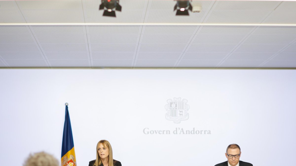 Presentació del dossier per a la igualtat