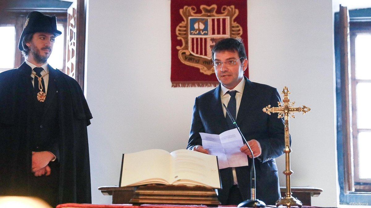 Xavier Cañada és el raonador del ciutadà.