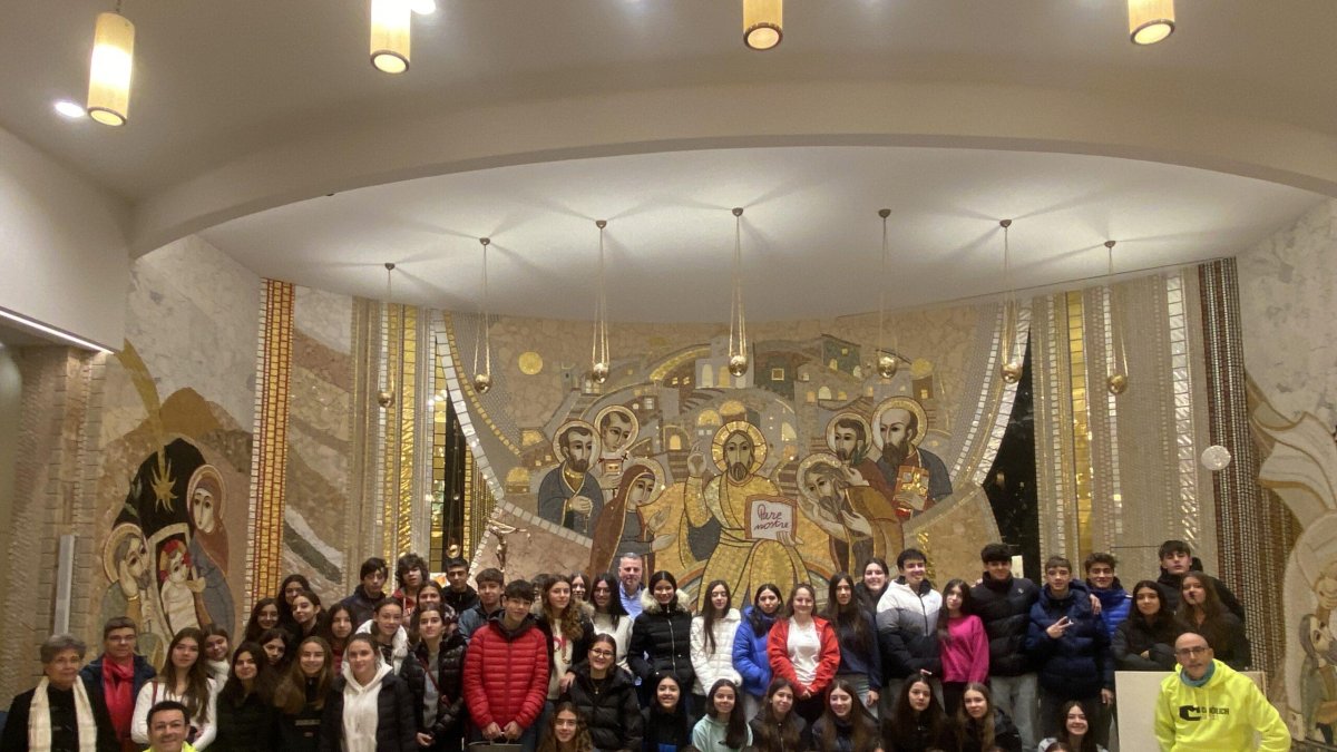 Els participants del Canòlich Music Festival