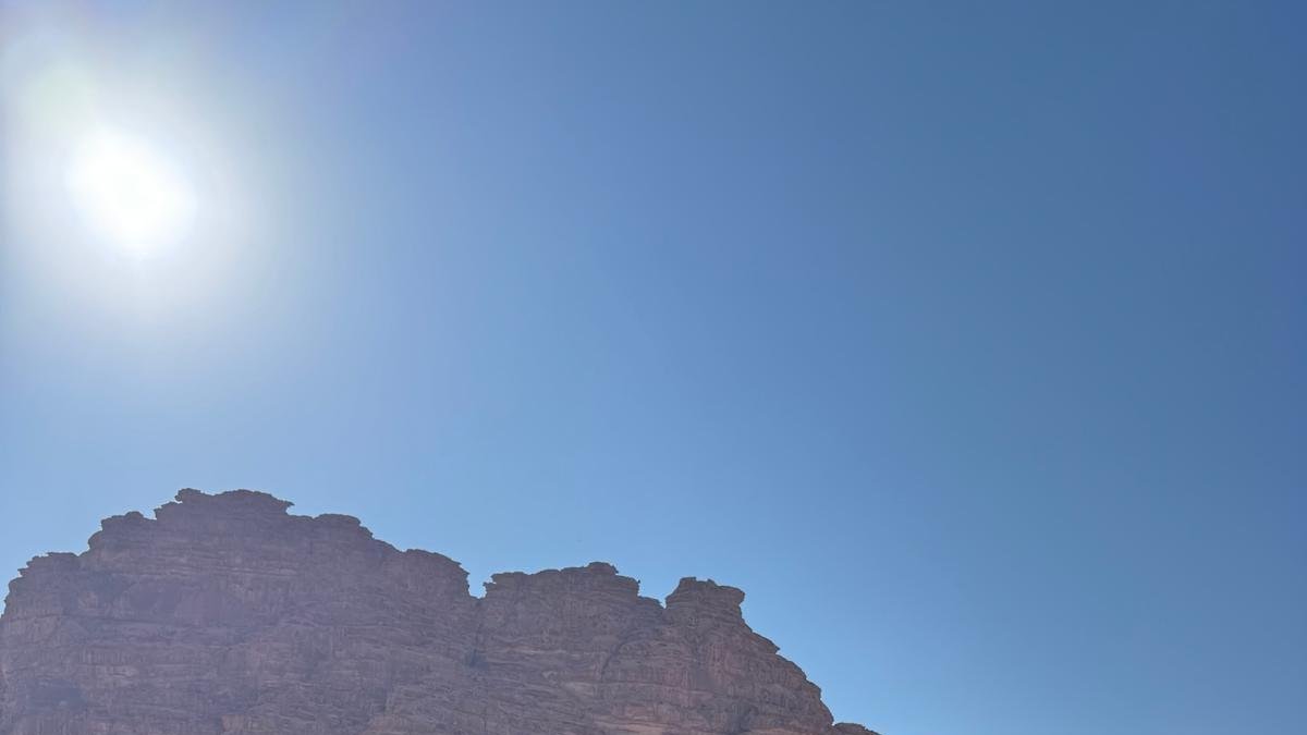 Ramon Aranda, tercer per l’esquerra, amb els companys d’equip.