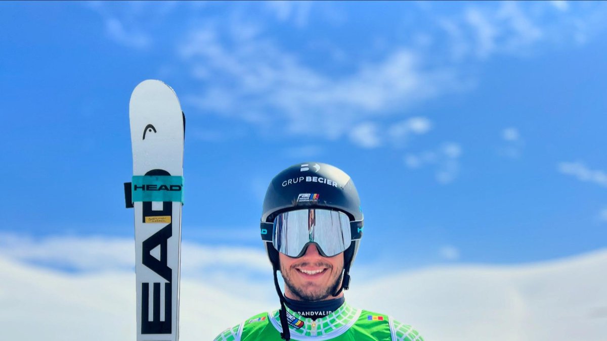 Bartumeu Gabriel, en una foto recent.