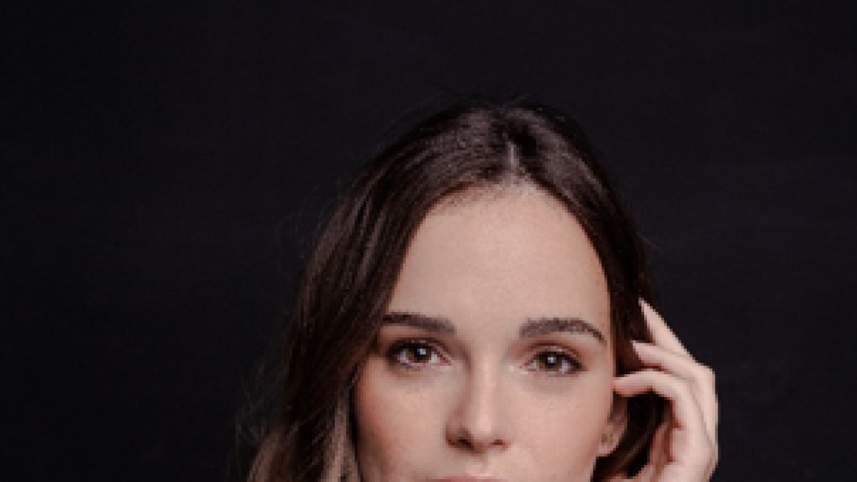 La nova directora artística, Núria Montes.