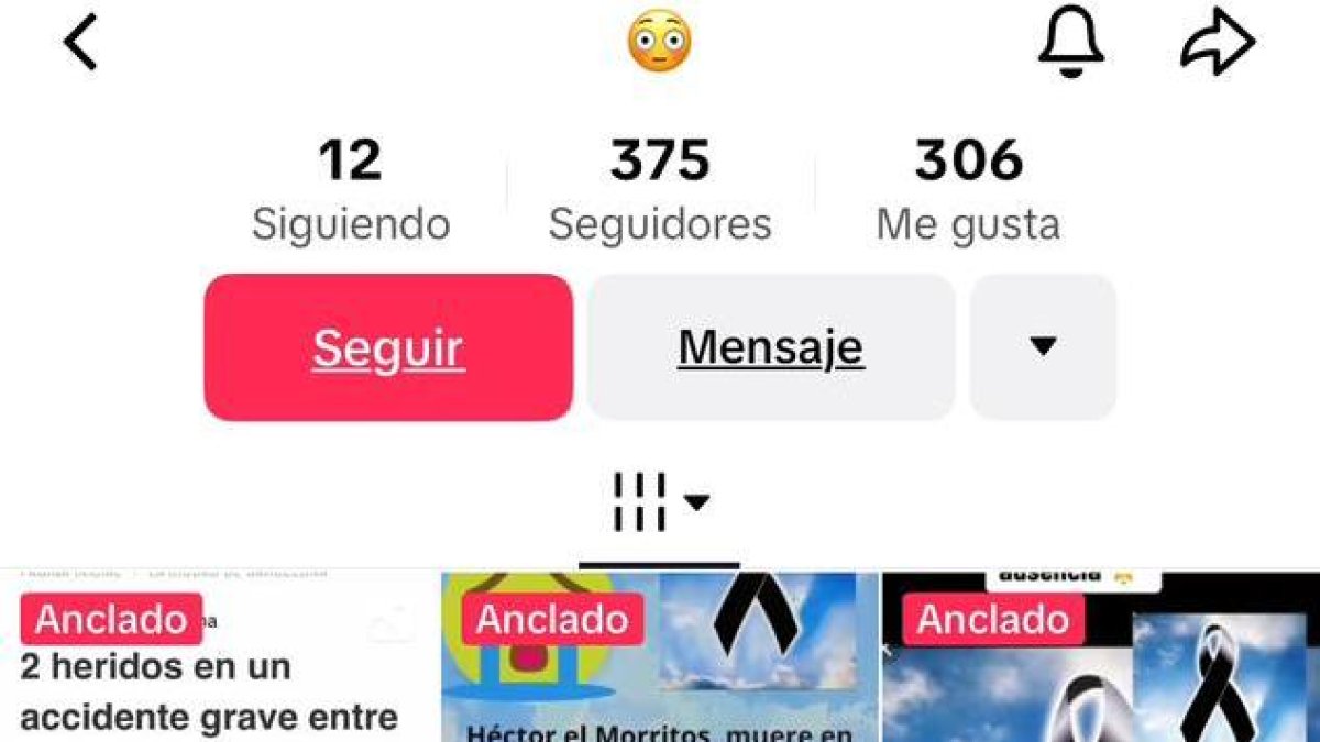 Els missatges falsos apareguts a les xarxes socials