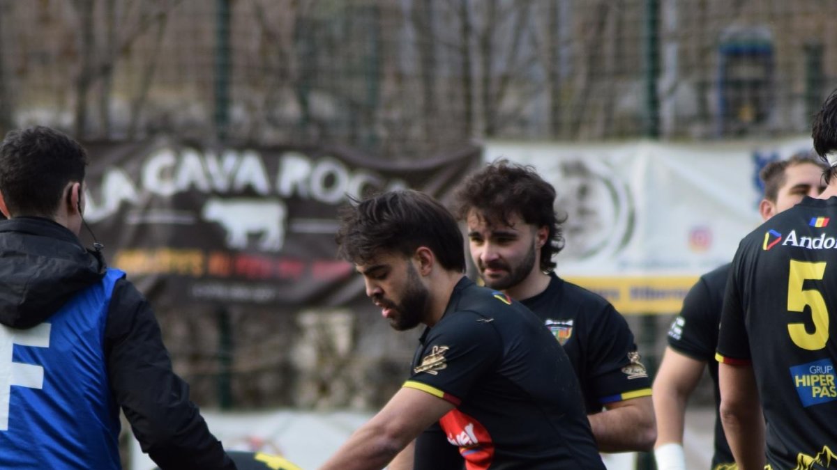 El VPC afronta un partit cabdal a l’Hospitalet.