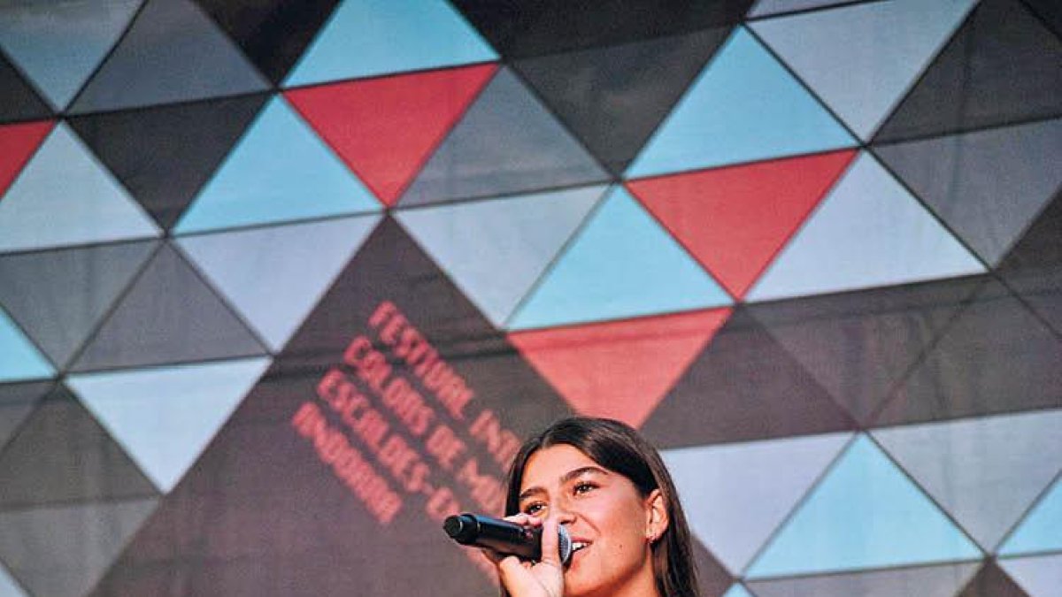Enya Pereira