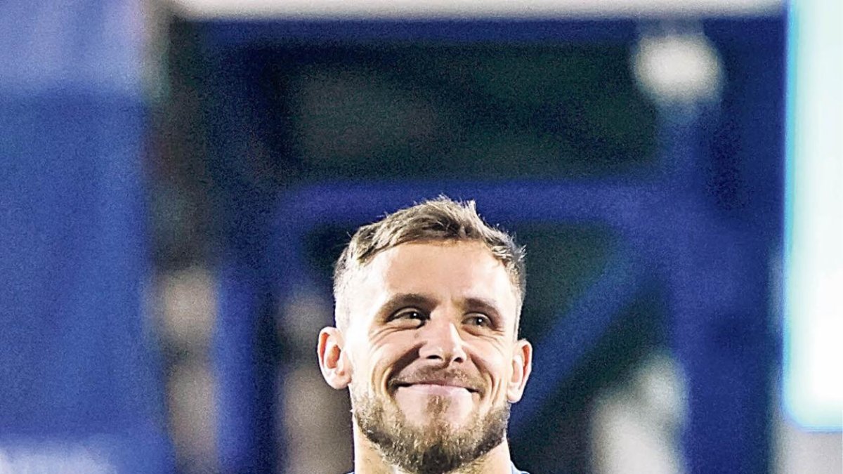 Sébastien Agüero