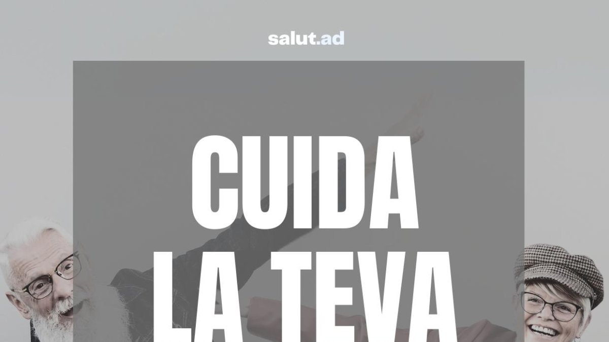 Cartell del cicle de xerrades