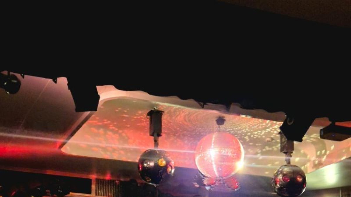 Un moment del concert solidari pels afectats per la dana