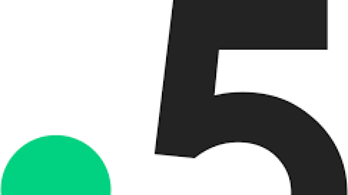 El logo de France 5