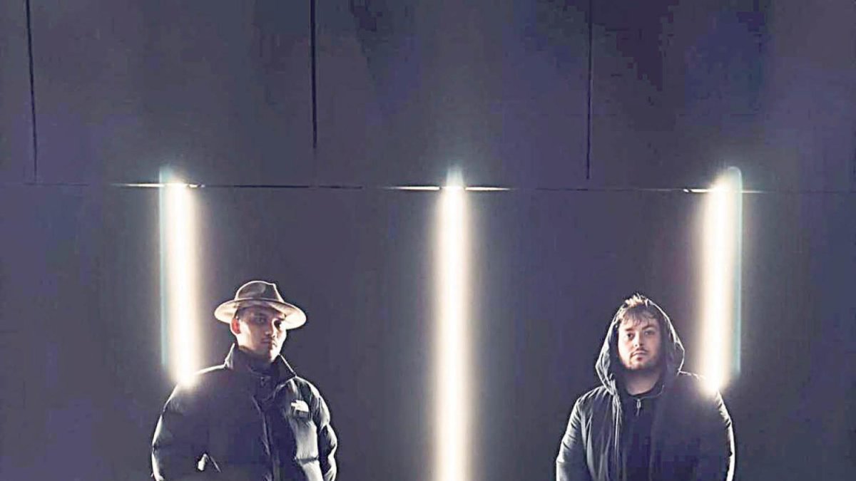 Grup de ball Madkidz Squad