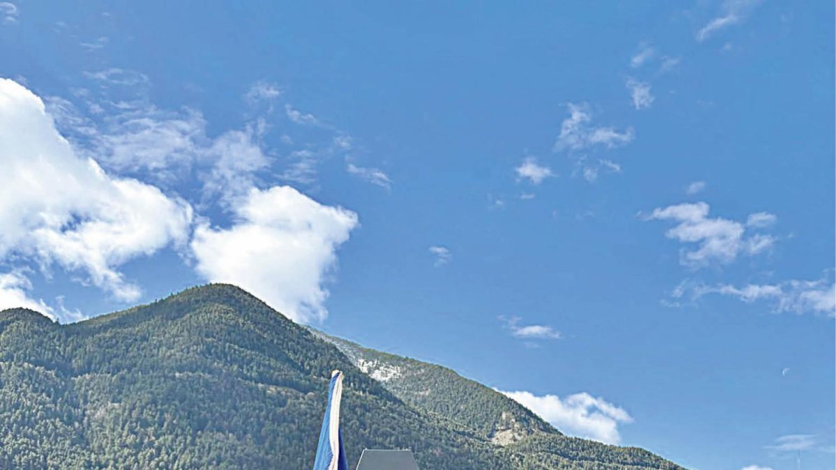 Xavi Terrones i Gerard Molina