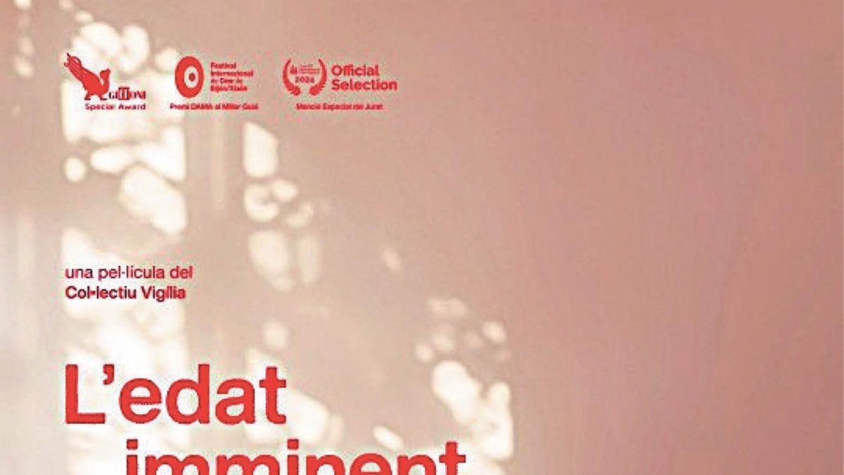 L'edat imminent