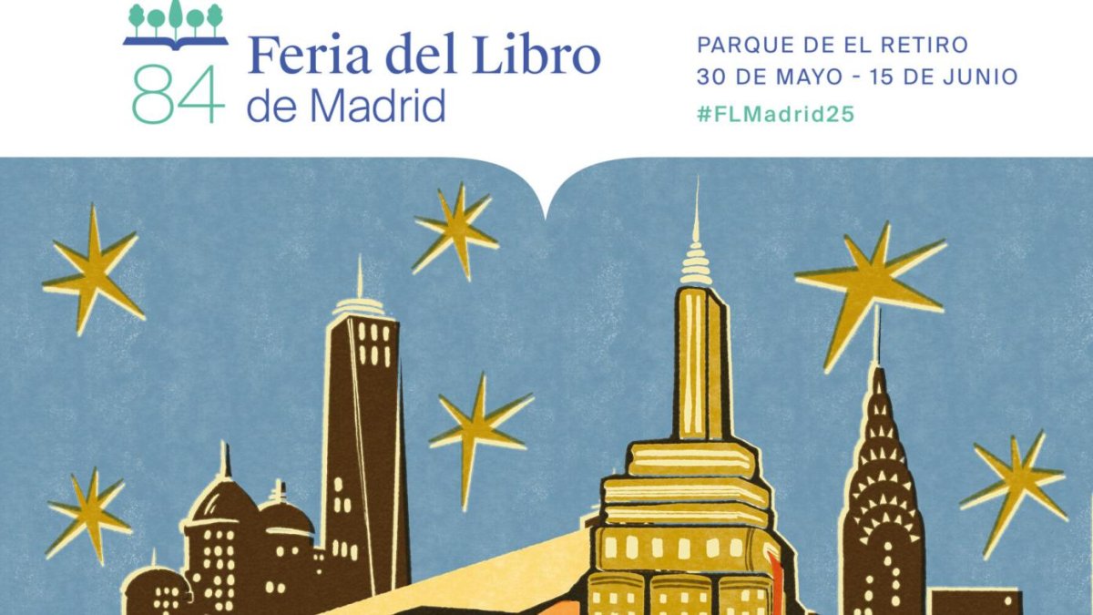 Feria del Libro