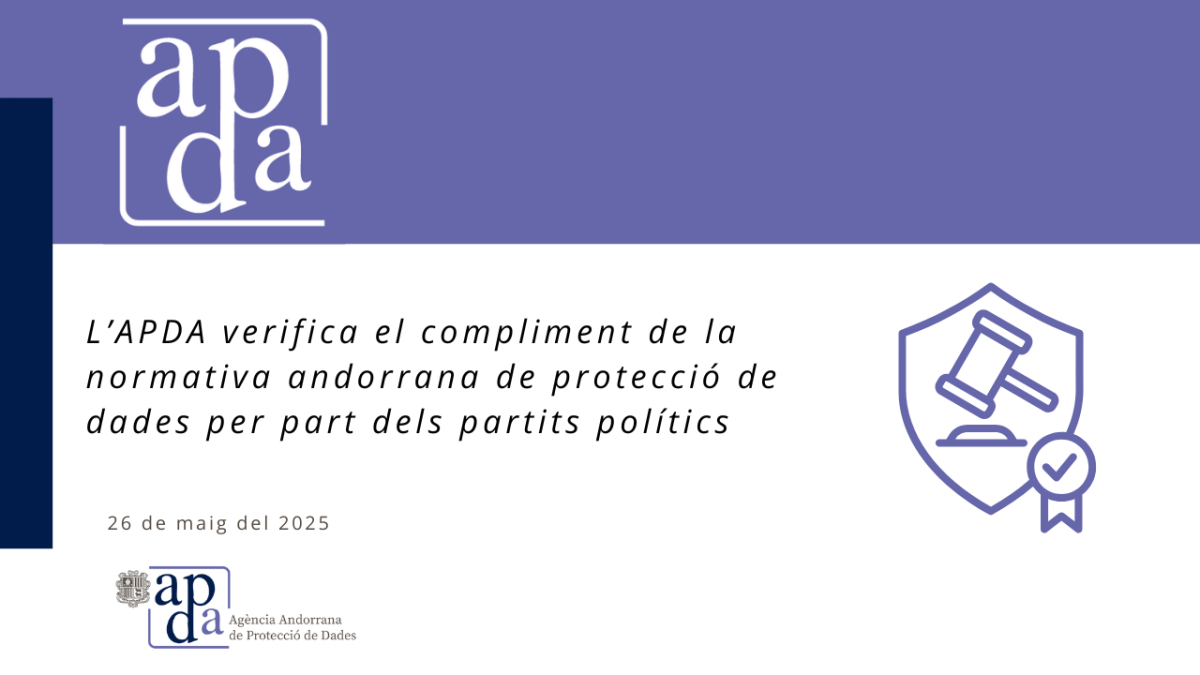 L'agència ha rebut en les últimes setmanes diverses queixes relacionades amb l’incompliment de la normativa.