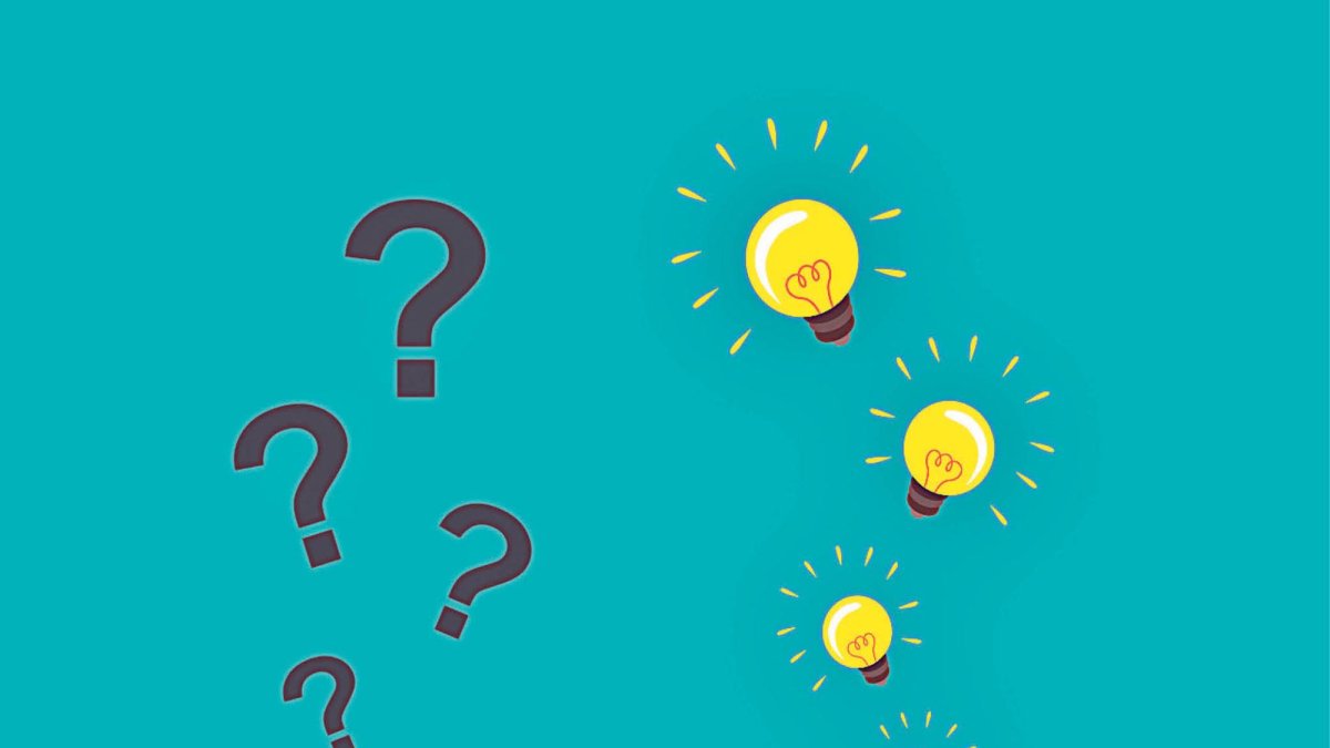 Discernir allò real d’allò impostat i guanyar seguretat, independència i criteri