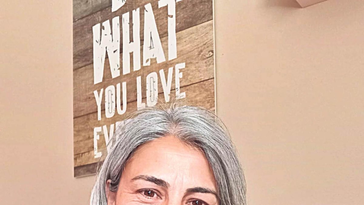 Marlene Gonçalves  Pedagoga i escriptora