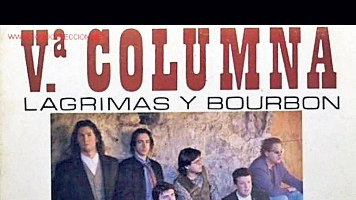 1986. J. O i X. Llauradó, Vargas, Micó, Pinto i González.